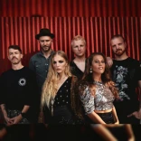 Delta Rae