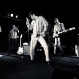 Cherry Poppin’ Daddies