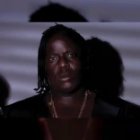 Dave Okumu