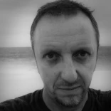 Dave Ralph