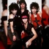 The Lords of the New Church