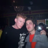 Jeckyll & Hyde