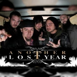 Another Lost Year