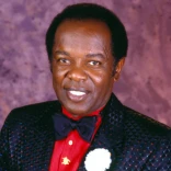 Lou Rawls