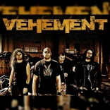 Vehement
