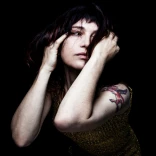 Marianne Dissard