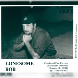 Lonesome Bob