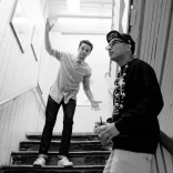 Blue Scholars