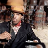 Van Hunt