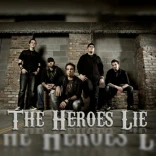 The Heroes Lie