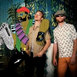 Major Lazer
