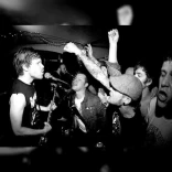 Steve Adamyk BAND