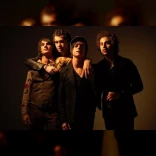 The Shys