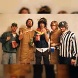 Hockey Night