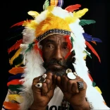 Lee “Scratch” Perry