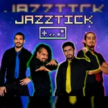 Jazztick