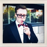 Jeremy Messersmith