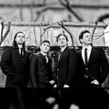Ward Hayden & The Outliers