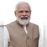 Narendra Damodardas Modi
