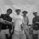 New Orleans Klezmer All Stars