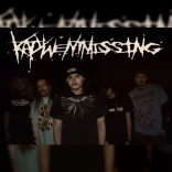 Katywentmissing