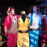 Starbomb