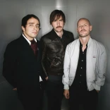 Peter Bjorn and John