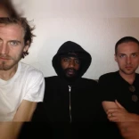 Death Grips