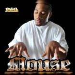 Mouse on tha Track