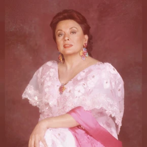 María de Lourdes