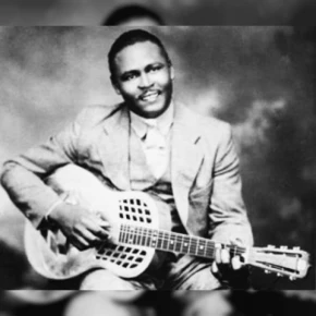 Kansas Joe McCoy
