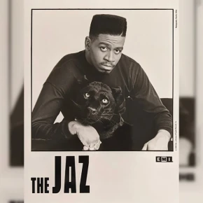 Jaz‐O