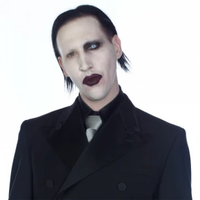 Marilyn Manson