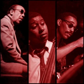 Red Garland Trio