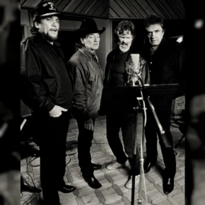 The Highwaymen