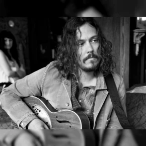 John Paul White
