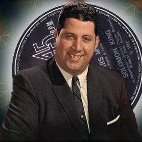 Solomon King