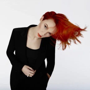 La Roux
