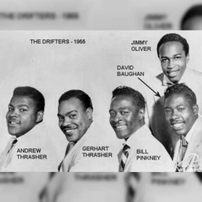 The Drifters