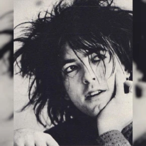 Robert Smith