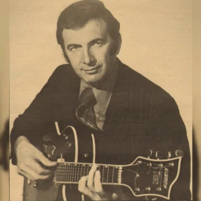Bucky Pizzarelli