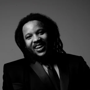 Stephen Marley