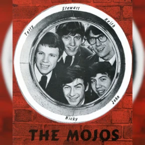 The Mojos