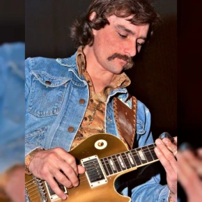 Dickey Betts