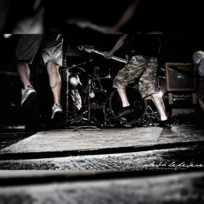 Stand Your Ground