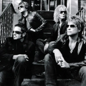 Bon Jovi