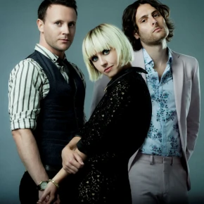 The Joy Formidable