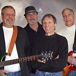 The Marshall Tucker Band