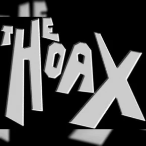 The Hoax