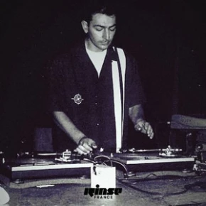 Dj LC
